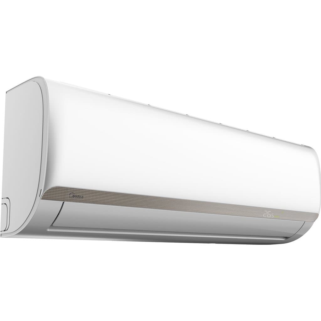 Ảnh Điều hòa Midea 1 chiều Inverter 1HP-9.000BTU MSAFC-10CRDN8