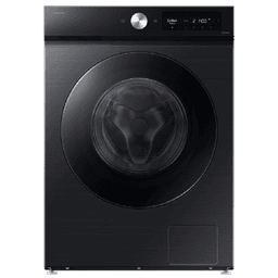 Máy giặt sấy Samsung Bespoke Inverter giặt 12 kg - sấy 7 kg WD12DB7B85GBSV