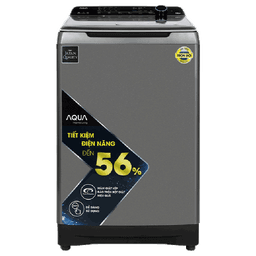 Máy giặt Aqua Inverter 18 kg AQW-DR180UHT.PS