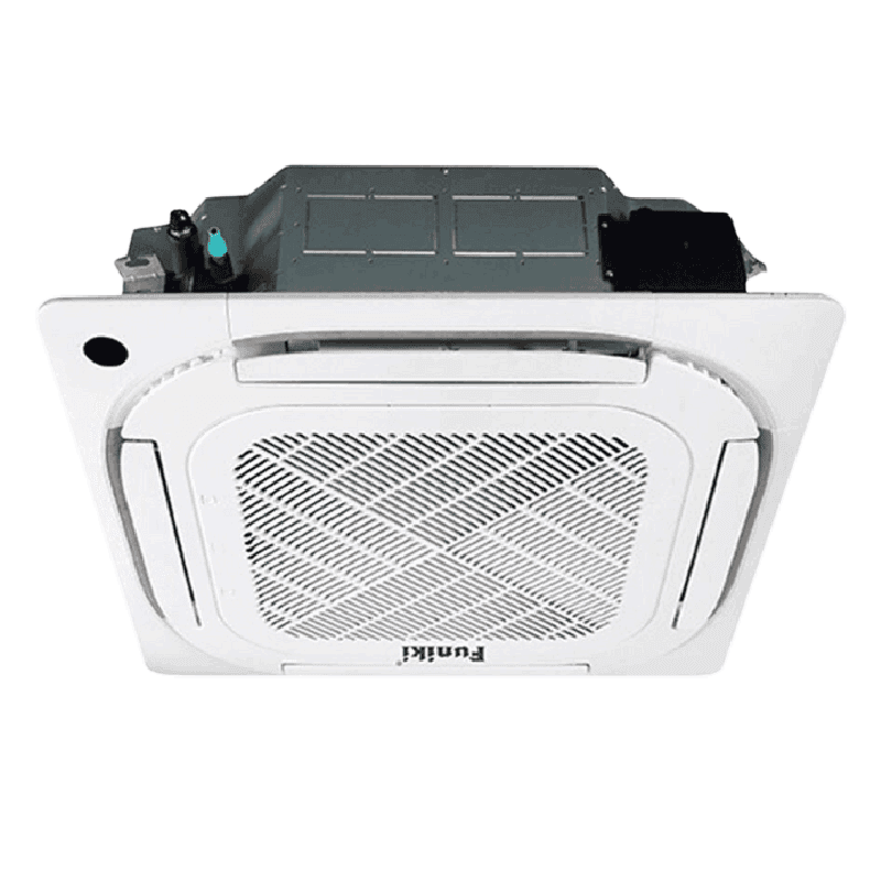 Điều hòa Funiki 2 chiều 36.000Btu/2HP CH-36MMC1