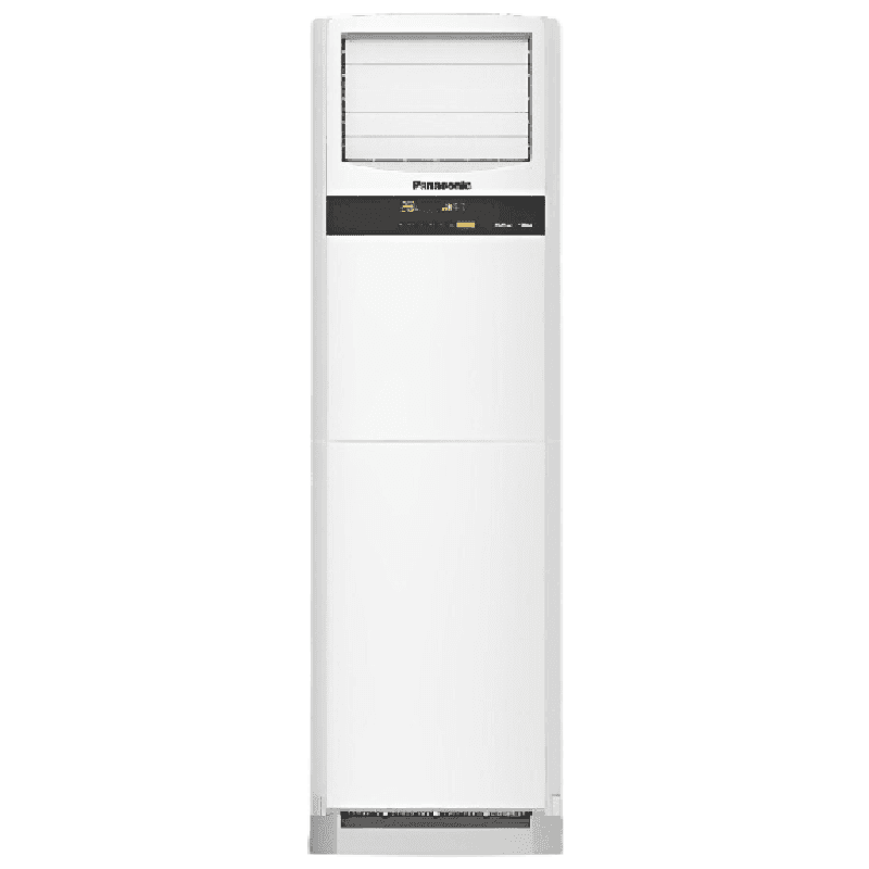 Điều hòa tủ đứng Inverter Panasonic 1 chiều 24.000BTU S-24PB3H5/U-24PRB1H5