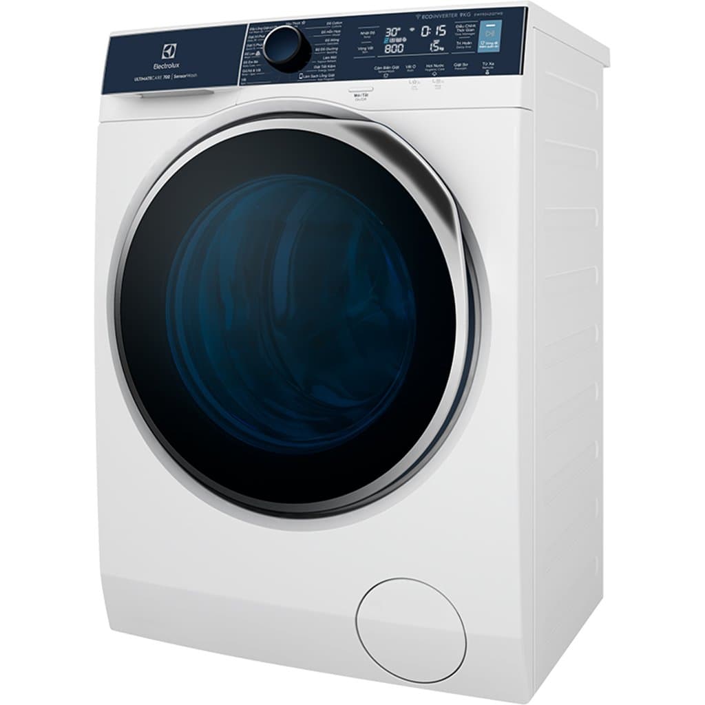 Ảnh Máy giặt lồng ngang Electrolux Inverter 11Kg EWF1142Q7WB