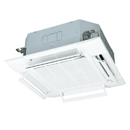 Điều hòa Cassette Inverter Mitsubishi Heavy Duty 1 chiều 18.000BTU FDT50YA-W5/FDC50YNA-W5 (Kèm panel & điều khiển Xa)