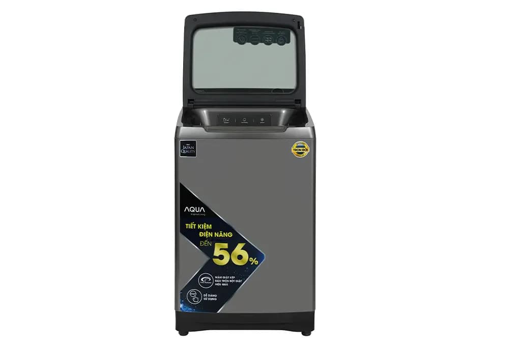 Ảnh Máy giặt Aqua Inverter 18 kg AQW-DR180UHT.PS