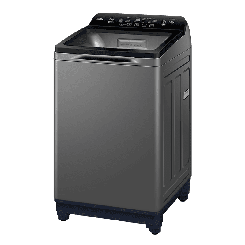 Ảnh Máy giặt Aqua 8.5Kg AQW-FR85GT.S