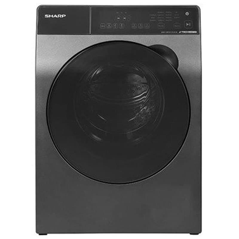 Máy giặt lồng ngang Sharp Inverter 8.5Kg ES-FK852SV-G