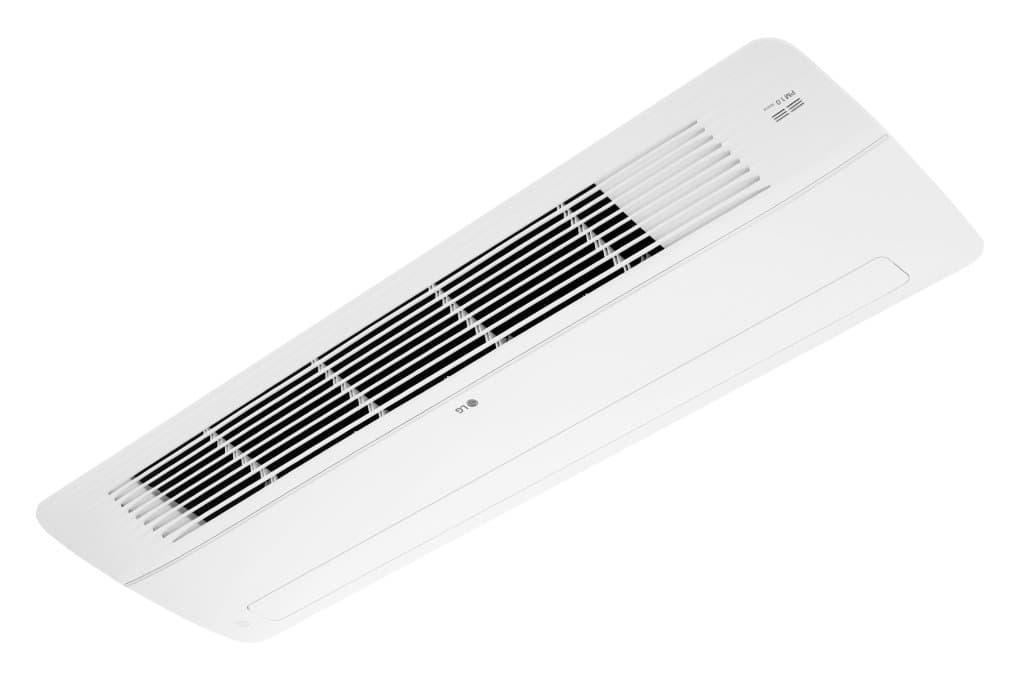Ảnh Điều hòa LG 1 chiều Multi cassette 1 cửa 9.000BTU AMNQ09GTUA0
