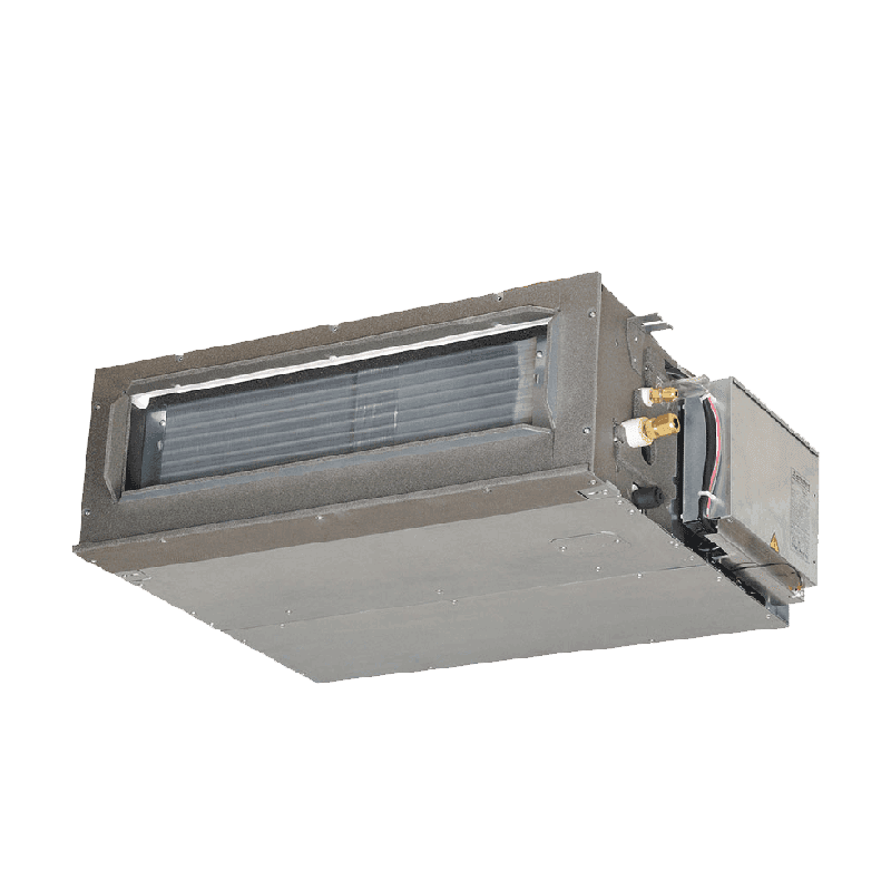 Điều hòa nối ống gió Mitsubishi Heavy Duty 1 chiều 42650BTU FDUM125CSV-S5/FDC125CSV-S5 (Kèm điều khiển Xa)