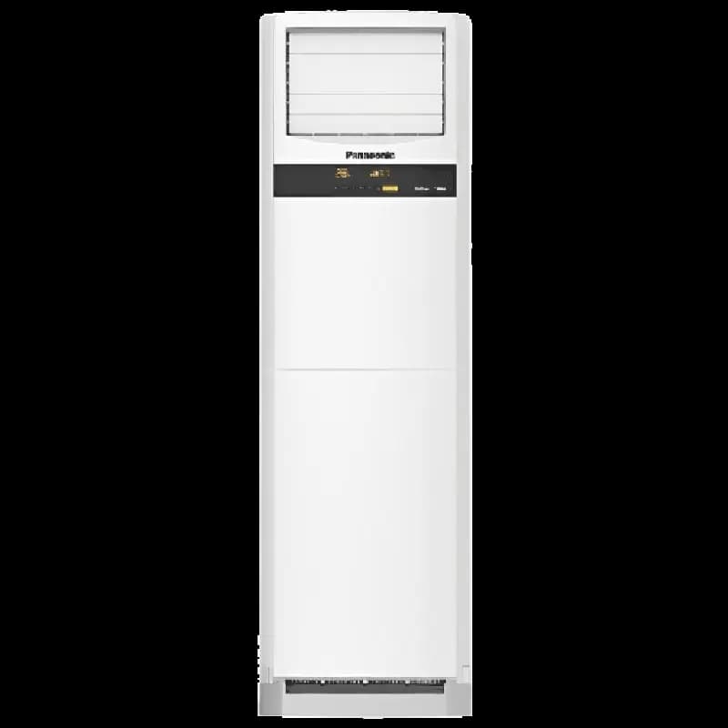 Ảnh Điều hòa tủ đứng Inverter Panasonic 1 chiều 21.000BTU S-21PB3H5/U-21PRB1H5