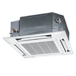 Điều hòa Mini Cassette Inverter Panasonic 1 chiều 12.000BTU CS-S12MB4ZW/CU-S12MBZ