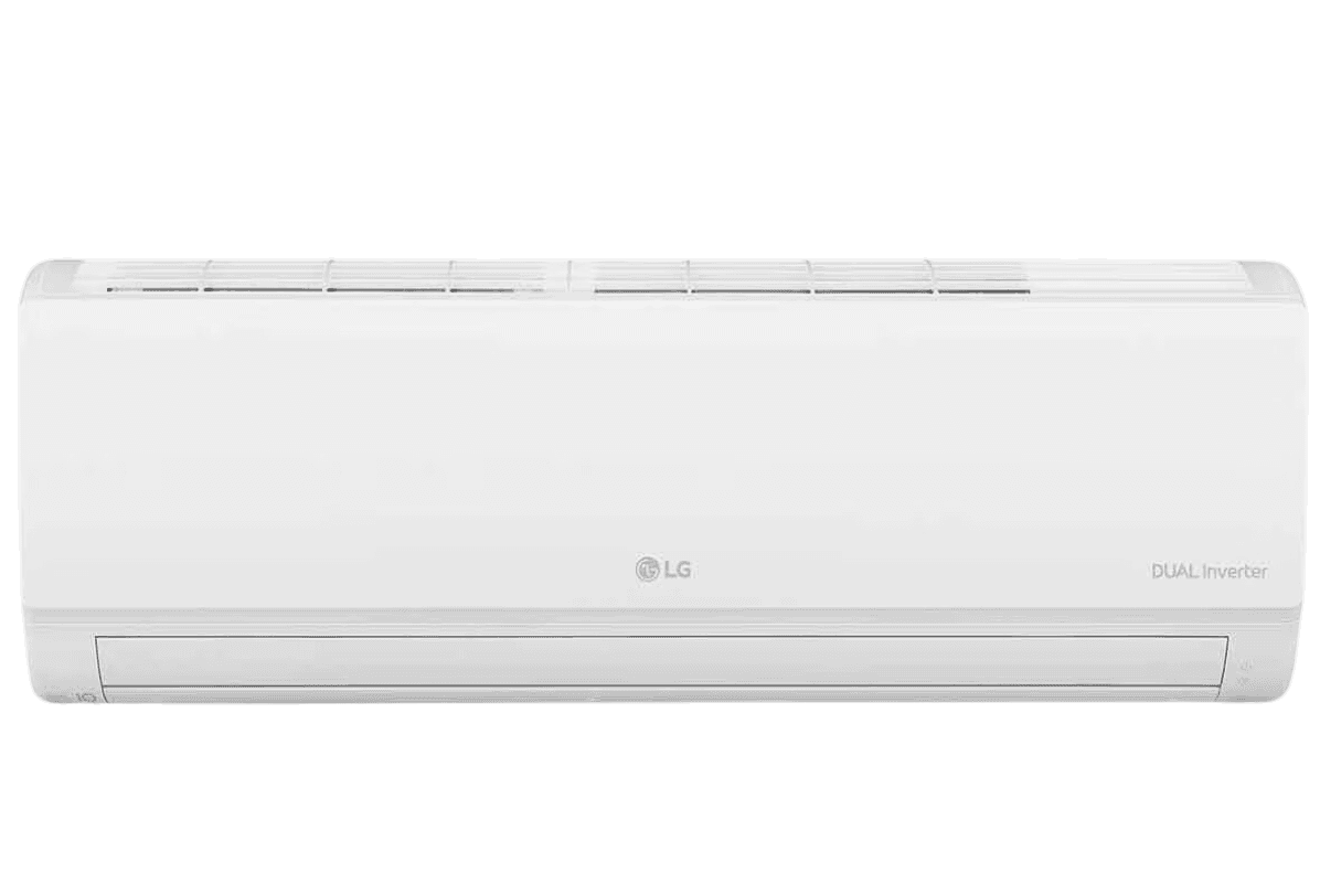 Điều hòa LG 1 chiều Inverter 2.5HP-21.000BTU V24WIN1