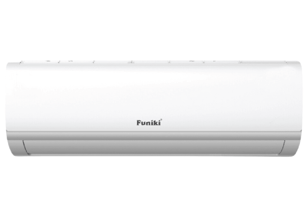 Điều hòa Funiki 2 chiều 24.000Btu/2.5Hp HSH 24TMU