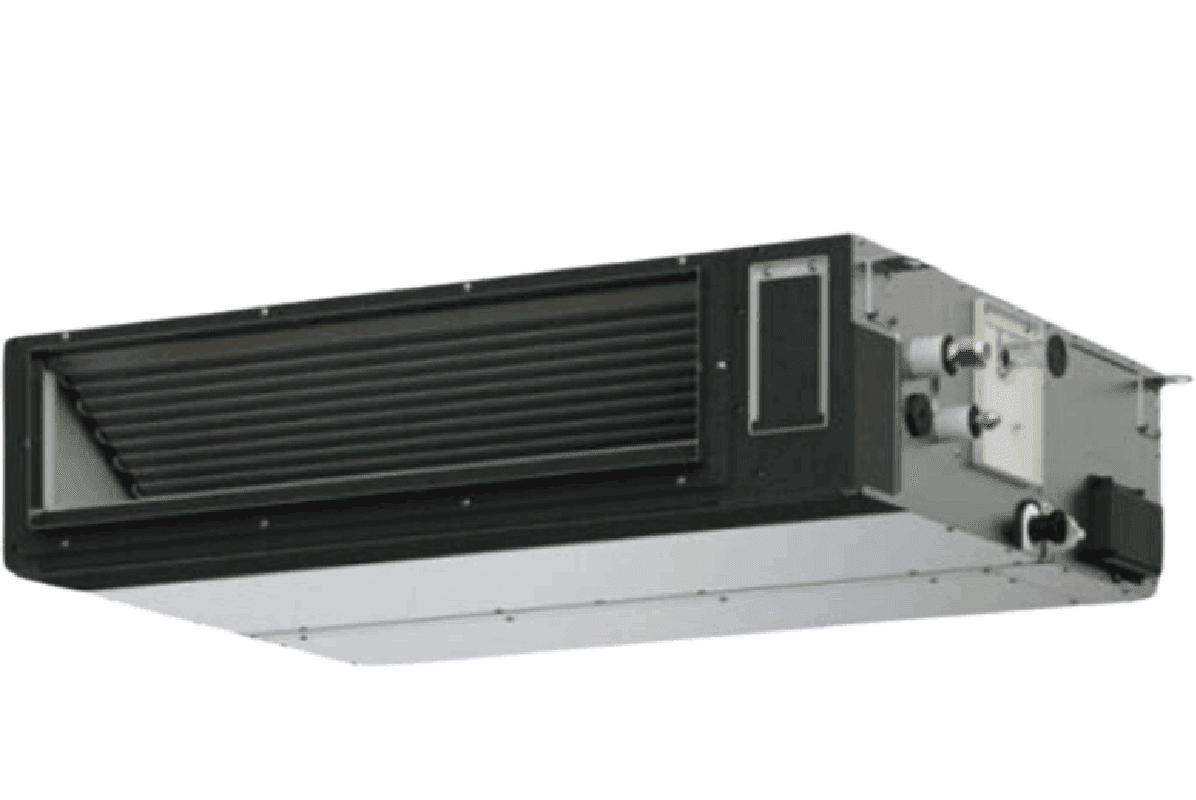 Điều hòa nối ống gió Inverter Panasonic 1 chiều 34.000Btu S-3448PF3H/U-34PRH1H5