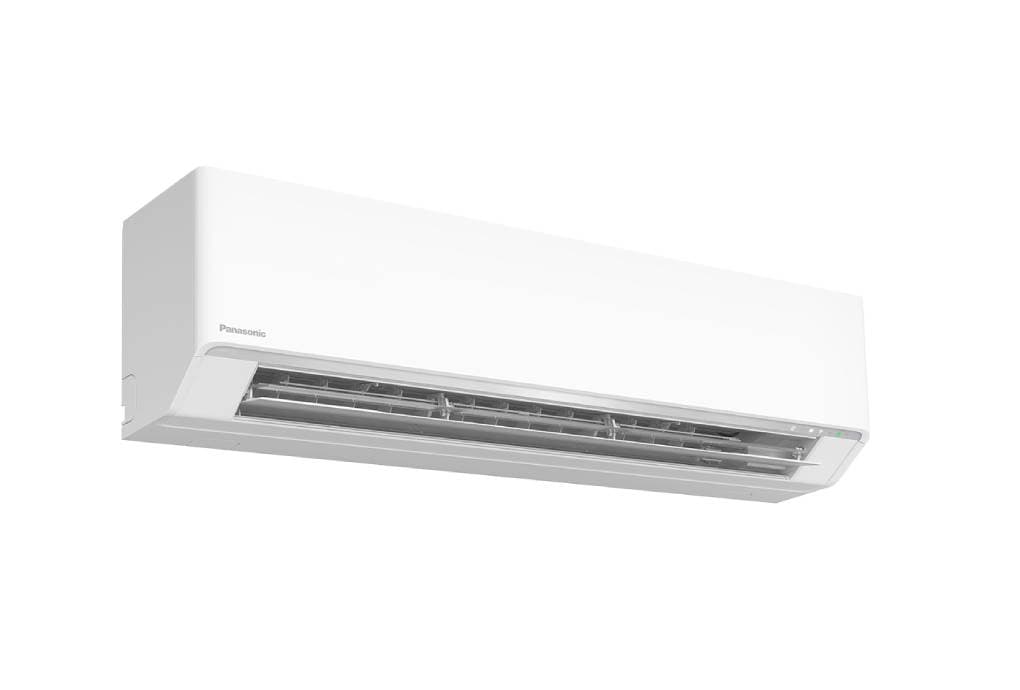 Ảnh Điều hòa Panasonic 2 Chiều Inverter Lạnh 24.200BTU - Sưởi 27.300BTU/2.5HP CS-XZ24BKH-8
