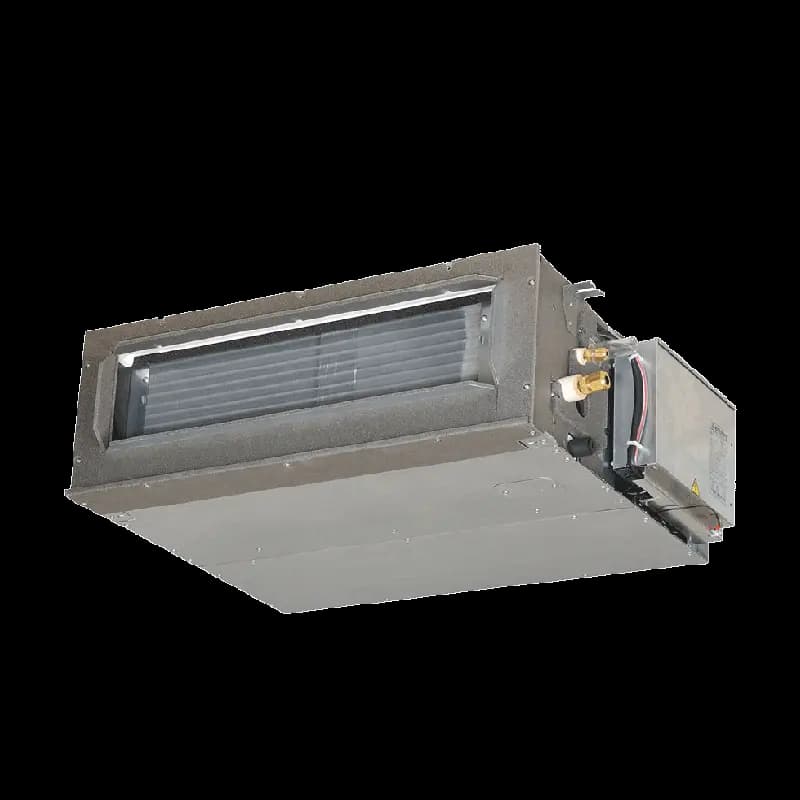 Ảnh Điều hòa nối ống gió Mitsubishi Heavy Duty 1 chiều 24225.2BTU FDUM71CNV-S5/FDC71CNV-S5 (Kèm điều khiển Xa)