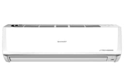 Điều hòa Sharp 1 chiều Inverter 1.5HP-12.000BTU AH-X13ZEW 
