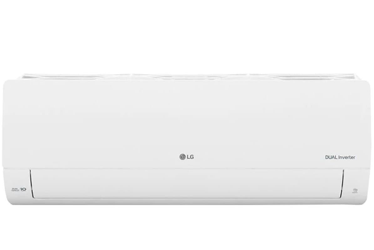 Điều hòa LG 2 chiều Inverter 2HP-18.000BTU B18END1