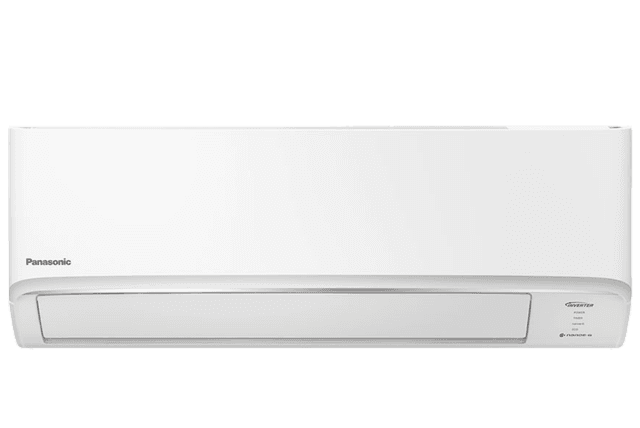 Điều hòa Panasonic 2 chiều Inverter 1.5HP-12000BTU CS-YZ12AKH-8