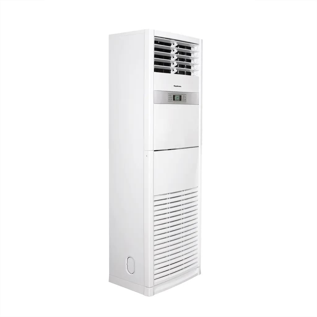 Ảnh Điều hòa tủ đứng Nagakawa 1 chiều NP-C50DH+ 50.000BTU