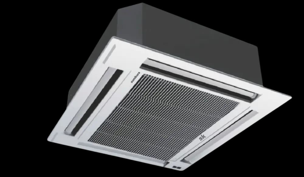 Ảnh Điều hòa cassette Sumikura 2 chiều 28.000Btu APC/APO-H280