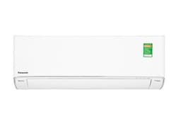 Điều hòa Panasonic 1 chiều Inverter 1HP-8.700BTU CS-XU9ZKH-8