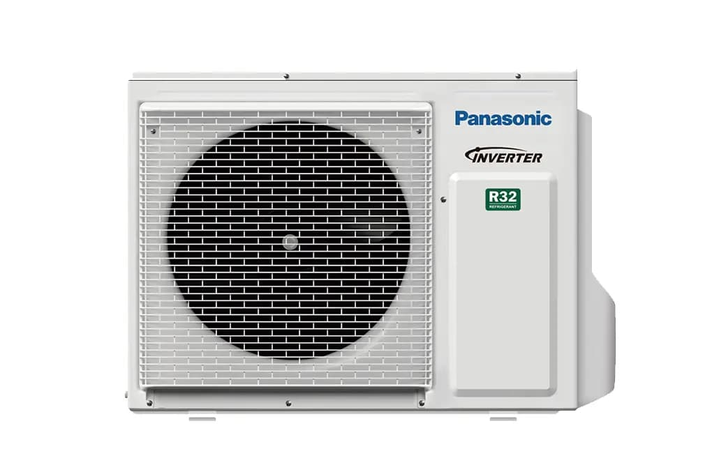 Ảnh Điều hòa Cassette Inverter Panasonic 1 chiều 20.000BTU S-1821PU3H/U-21PR1H5