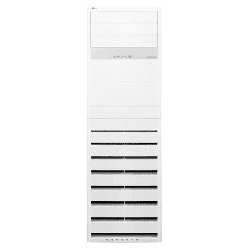 Điều hòa Tủ đứng LG Inverter 1C 24.000BTU (2.5HP) V24PAC