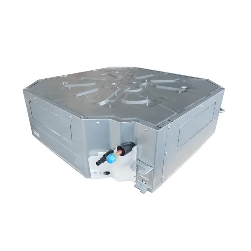 Ảnh Điều hòa Cassette Inverter Casper 1 chiều 18.000BTU CC-18IS35