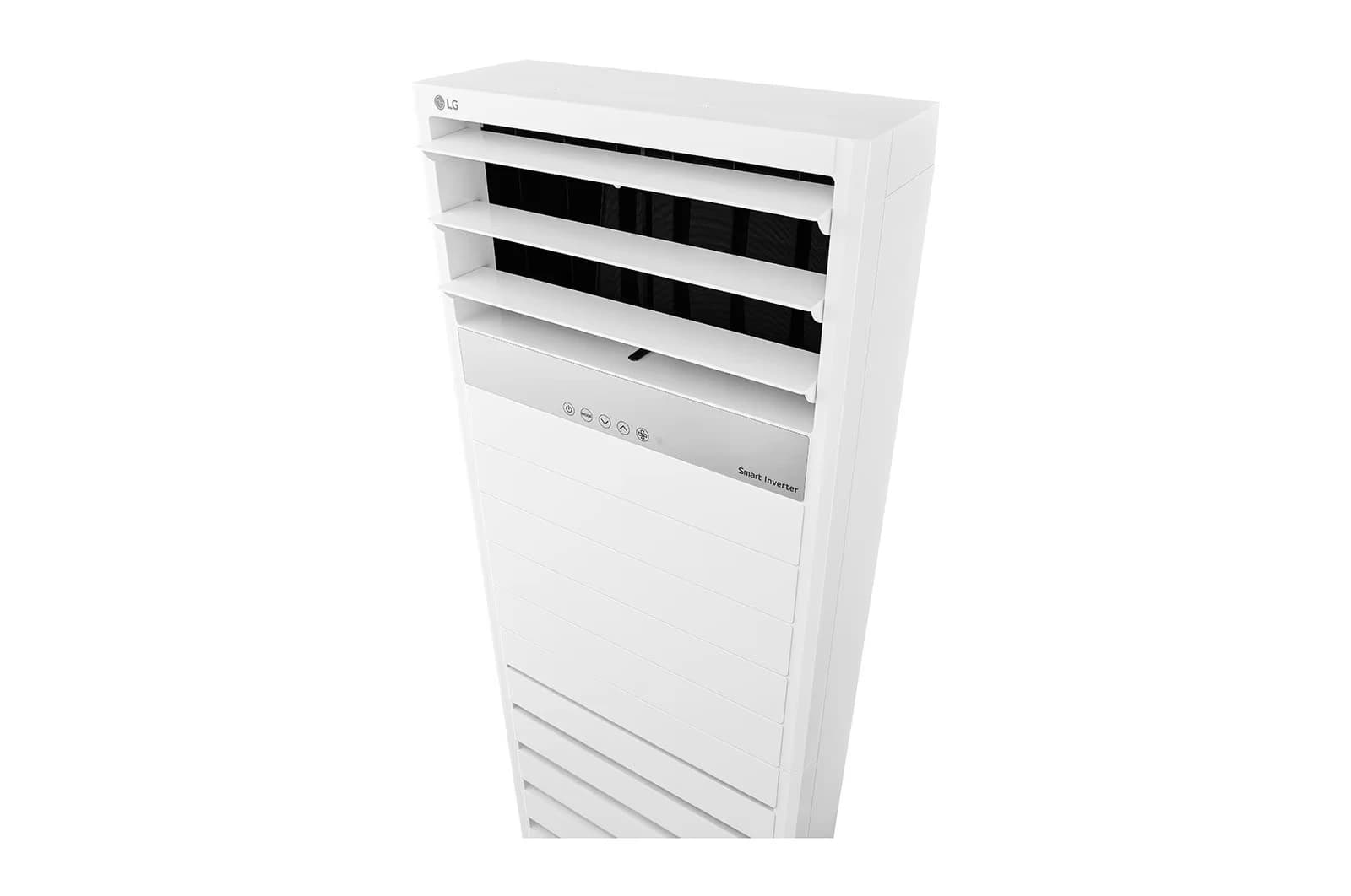 Ảnh Điều hòa Tủ đứng LG Inverter 1C 24.000BTU (2.5HP) V24PAC