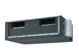 Điều hòa nối ống gió Panasonic 1 chiều 48.000Btu S-48PFB1H5/U-48PVB1H8 3 pha