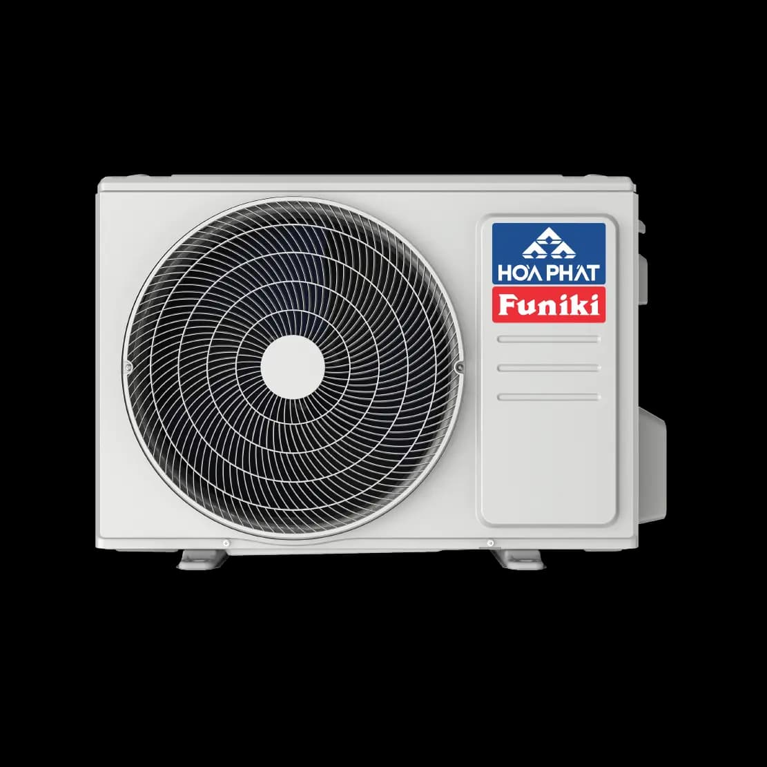 Ảnh Điều hòa Funiki 1 chiều 12.000.Btu/1.5HP HSC 12TMU