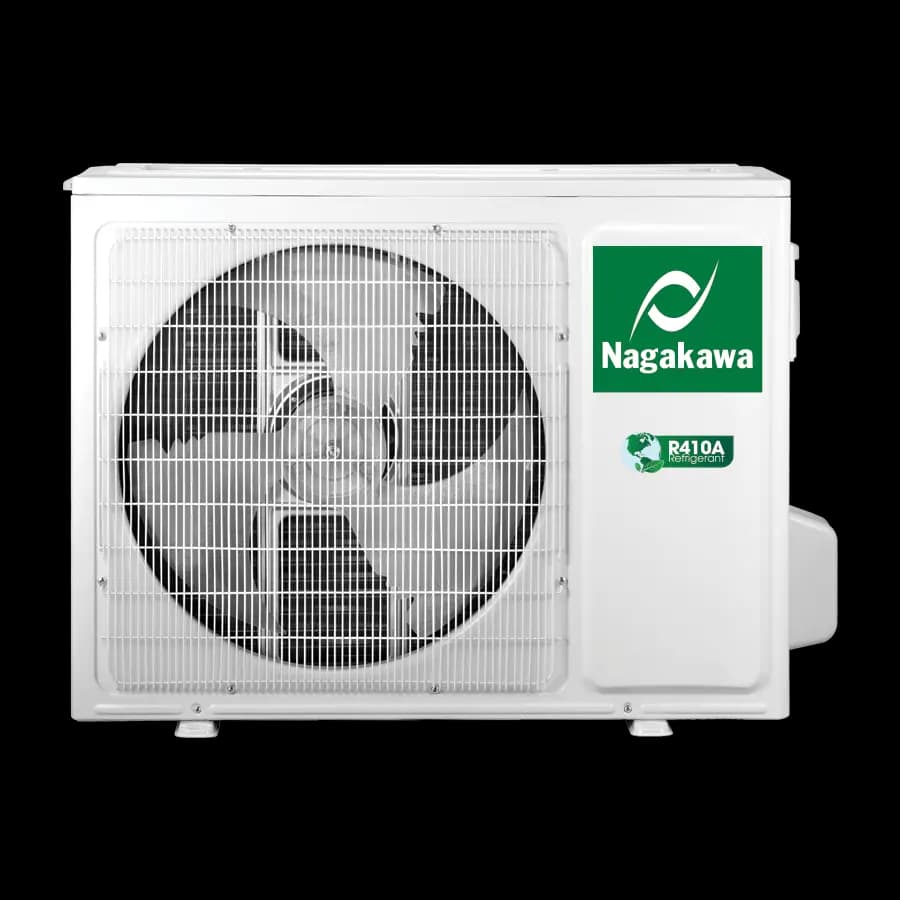 Ảnh Điều hòa tủ đứng Nagakawa 2 chiều NP-A28R1H21 28.000BTU