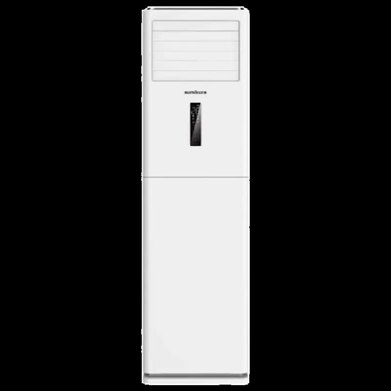 Ảnh Điều hòa tủ đứng Sumikura 1 chiều 28.000Btu APF/APO-280