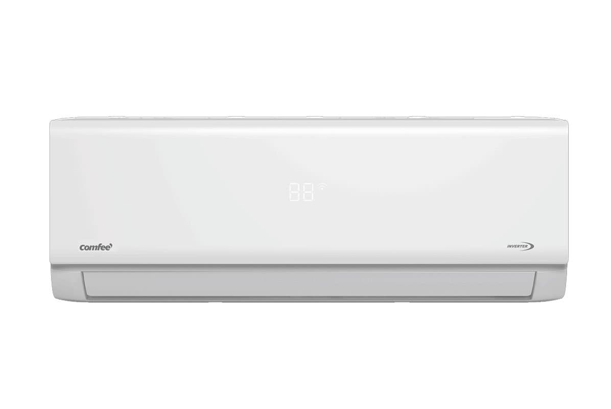 Điều hòa Comfee 1 chiều Inverter 1.5HP-12.000BTU CFS-13VWGF-V