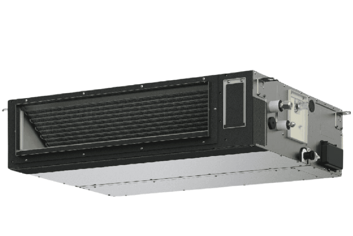 Điều hòa nối ống gió Inverter Panasonic 1 chiều 18.000BTU S-1821PF3H/U-18PR1H5