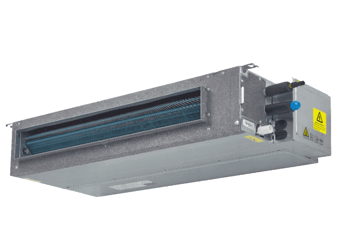 Điều hòa nối ống gió Inverter Casper 36.000BTU DC-36IS35