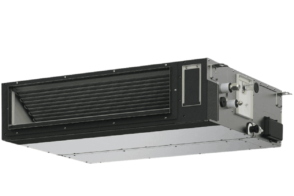 Điều hòa nối ống gió Inverter Panasonic 2 chiều 48.000Btu S-3448PF3HB/U-48PZ3H8 3 pha
