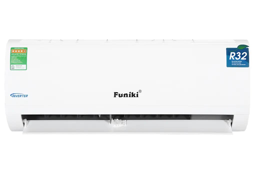 Ảnh Điều hòa Funiki 1 chiều Inverter 12.000.Btu/1.5HP HIC 12TMU