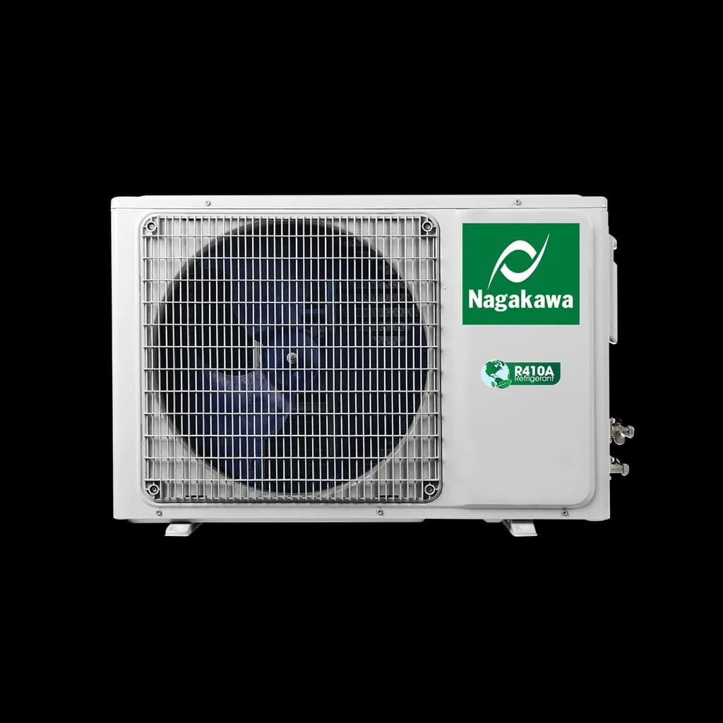Ảnh Điều hòa Cassette Inverter Nagakawa 2 chiều NT-A28R1U16 28.000BTU