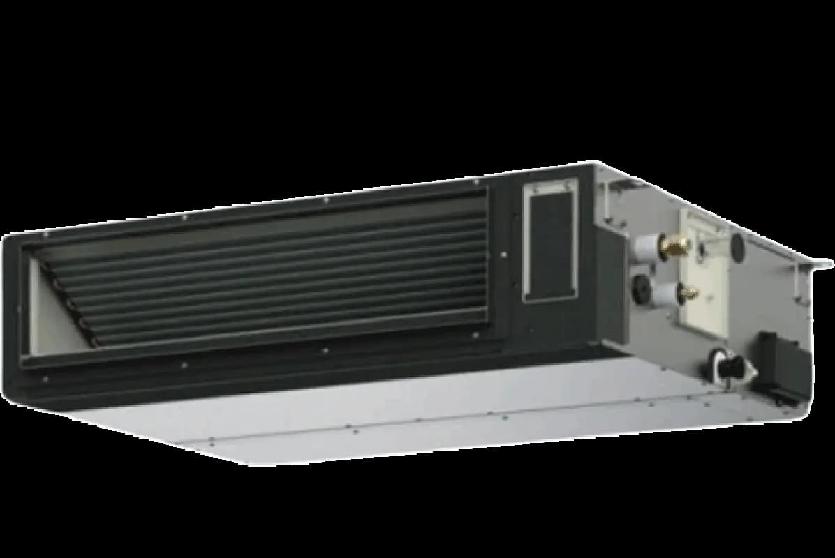 Ảnh Điều hòa nối ống gió Inverter Panasonic 1 chiều 21.000Btu S-1821PF3H/U-21PRH1H5