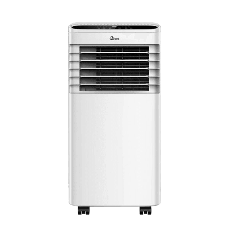 Điều hòa di động 7.000BTU FujiE MPAC7-điều khiển