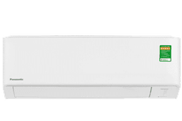 Điều hòa Panasonic 1 chiều Inverter 1.5HP-12.000BTU CS-PU12AKH-8