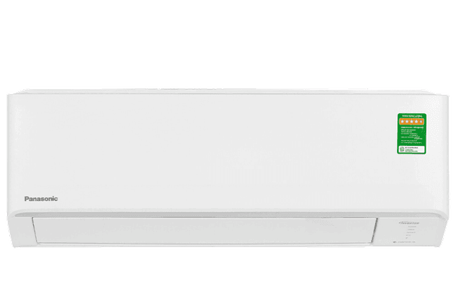 Điều hòa Panasonic 1 chiều Inverter 1.5HP-12.000BTU CS-PU12AKH-8