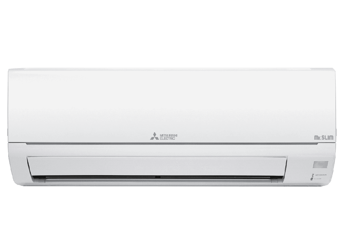 Điều hòa Mitsubishi Electric 1 chiều 18.000BTU/2HP MS-JS50VF