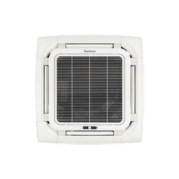 Điều hòa Cassette Inverter Nagakawa 1 chiều NIT-C28R2T35 28.000BTU