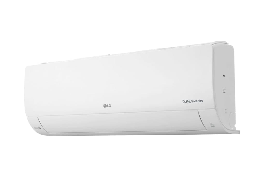 Ảnh Điều hòa LG 2 chiều Inverter 2.5HP-24.000BTU B24END1