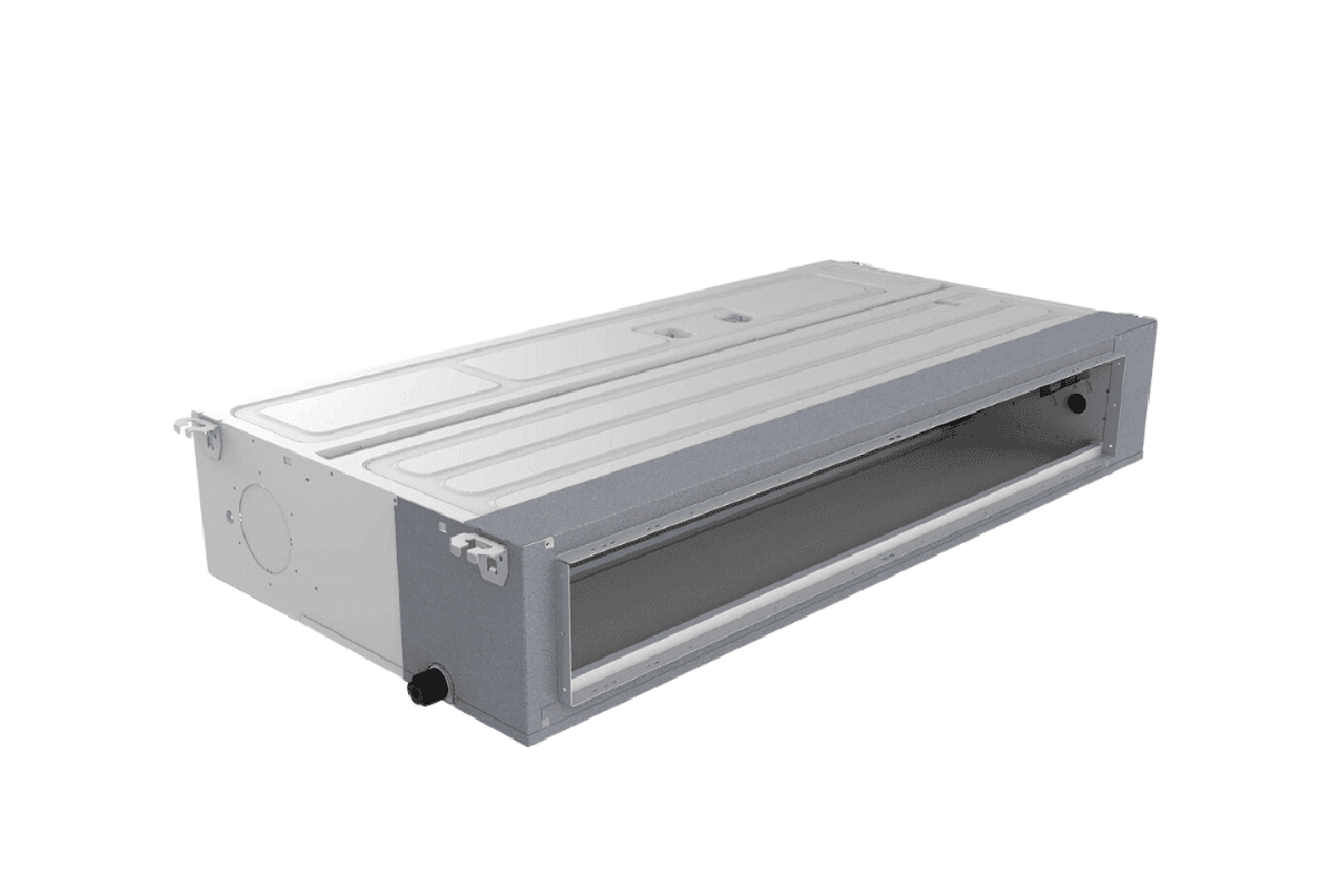 Điều hòa nối ống gió Panasonic 1 chiều 18.000Btu S-18PFB1H5B/U-18PNB1H5