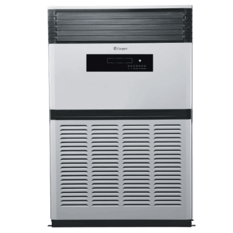 Điều hòa tủ đứng Casper 2 chiều 11HP-100.000BTU FH-100FS33