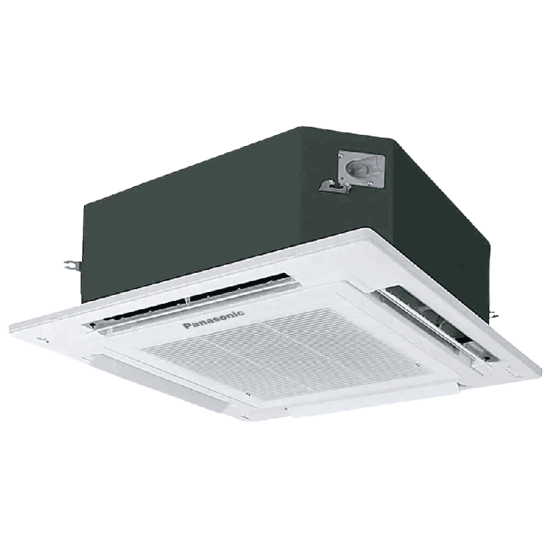 Điều hòa Cassette Inverter Panasonic 1 chiều 42.000BTU S-3448PU3H/U-43PR1H8 3pha