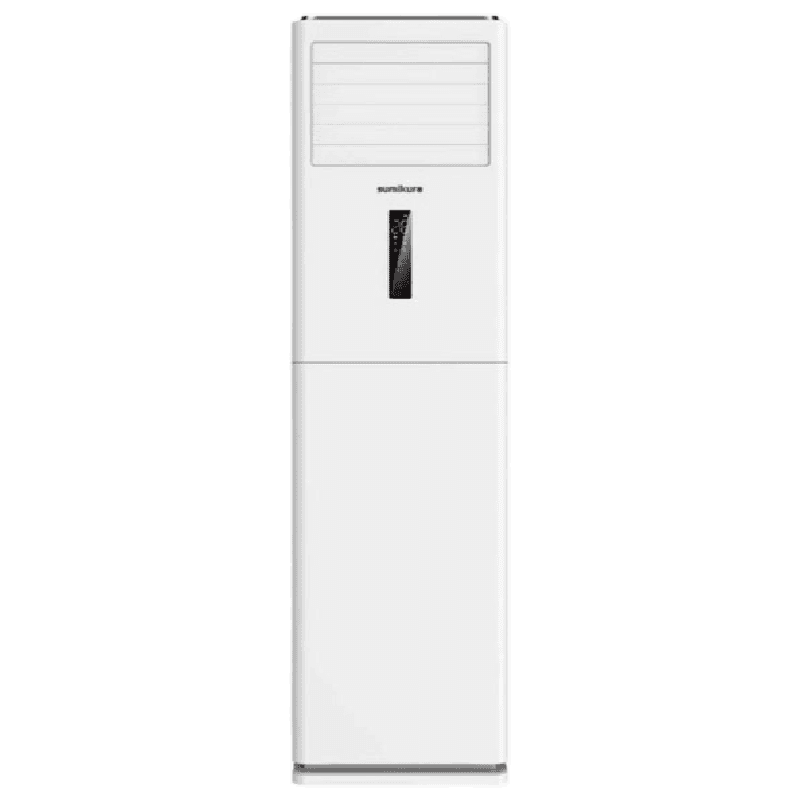 Điều hòa tủ đứng Inverter Sumikura 1 chiều 50.000Btu APF/APO-500DC